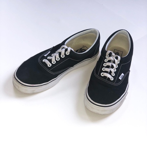 Vans - Black/White Era - Picture 2 of 2